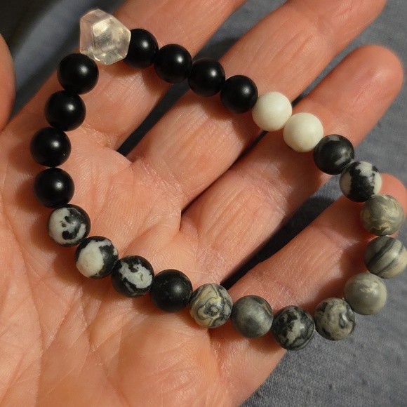 Stone Bracelet - Picture 2 of 2